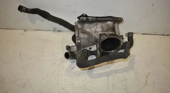 Mercedes-Benz B W245 EGR thermostat 1928492531