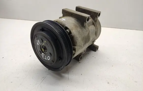 KIA Optima Air conditioning (A/C) compressor (pump) F500TFAAA07 3623