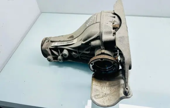 Audi Q5 SQ5 8R Rear differential 