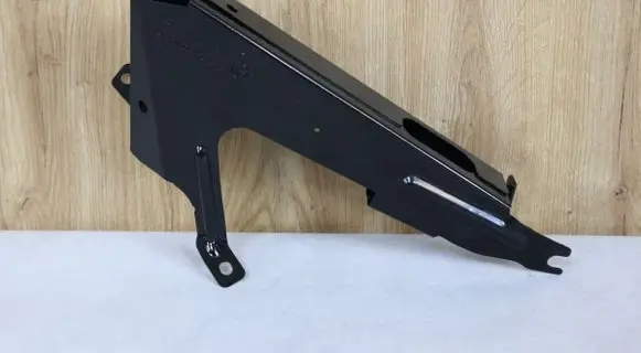 Mercedes-Benz SLK R172 Convertible roof hinge 1726300331 A1726300331