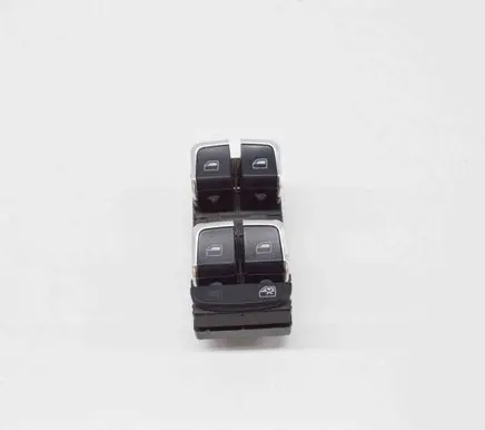Audi A5 Sportback 8TA Electric window control switch 8K0959851F