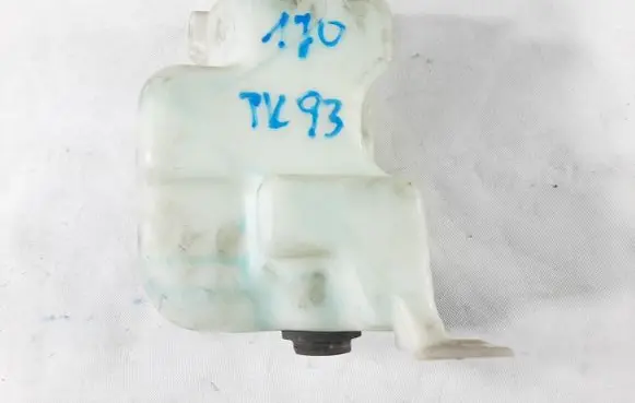 Audi A3 S3 8L Windshield washer fluid reservoir/tank 1J0955453