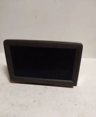 Audi A8 S8 D3 4E Screen/display/small screen 4E0919603F 1K0991000