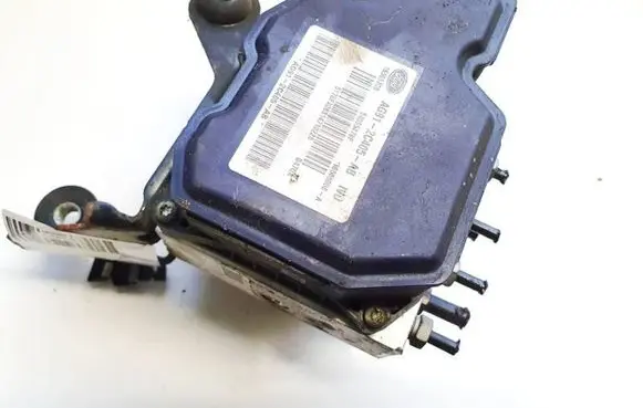 Ford Mondeo MK IV ABS Pump ag912c405ab ag91-2c405-ab