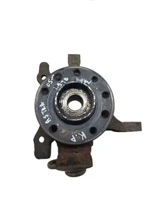 Opel Astra H Front wheel hub