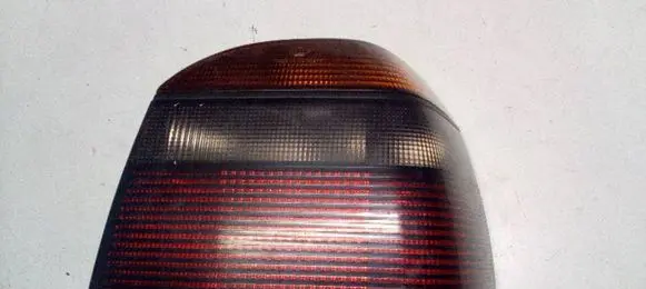 Volkswagen Golf III Rear/tail lights