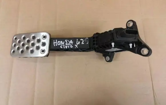 Honda Civic X Accelerator throttle pedal 17800TEAP130M4 17800TEAP130
