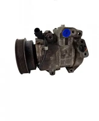 KIA Carens I Air conditioning (A/C) compressor (pump) 977011d400