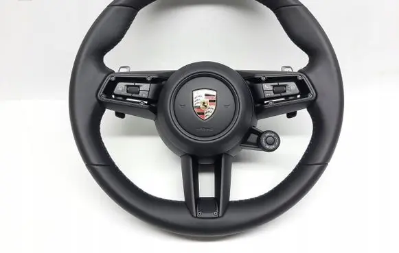 Porsche Panamera (970) Steering wheel 9Y0419091FD