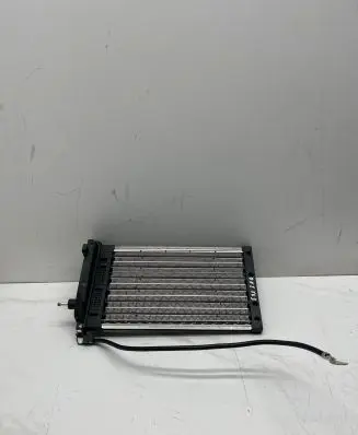 BMW 3 E92 E93 Electric cabin heater radiator 0134100239 2007309
