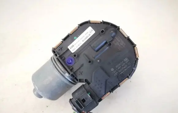 Seat Leon (5F) Wiper motor 1397220650 5f1955119