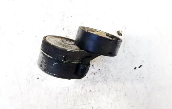 Volvo V50 Generator/alternator belt tensioner 