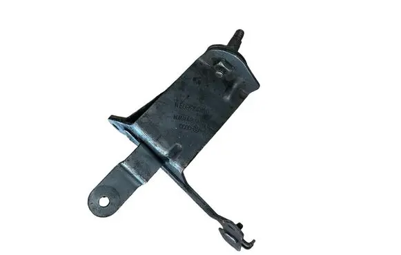 Volkswagen Golf IV Engine mounting bracket 06A103309N