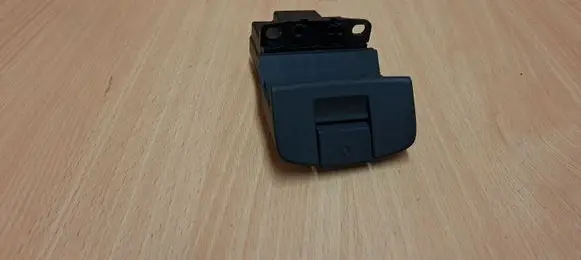 Renault Espace IV Hand parking brake switch 8200550545