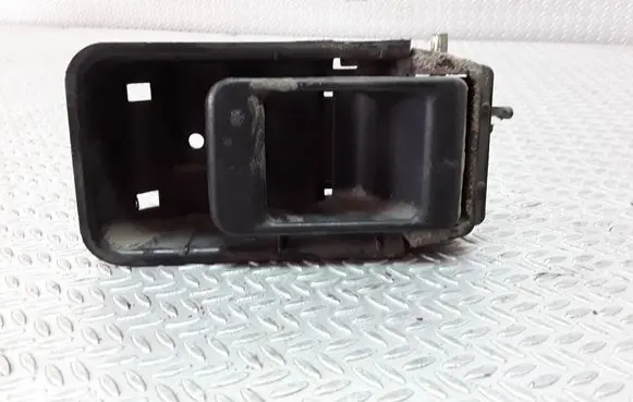 Peugeot Boxer Front door interior handle