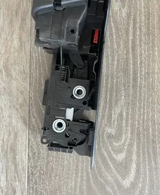 Volvo XC40 Seat control module 191209