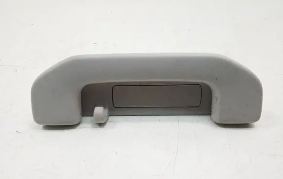 Mercedes-Benz C W205 Front interior roof grab handle A1668100654