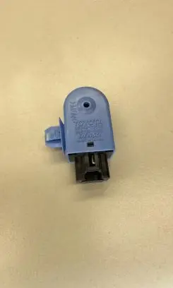 Lexus IS III XE30 Horn buzzer relay 8934372010