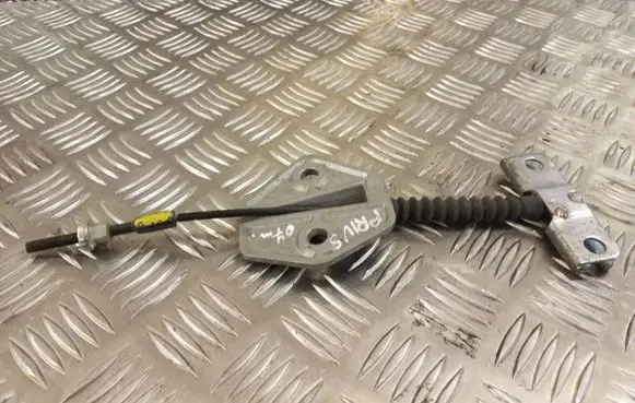 Toyota Prius (XW20) Handbrake/parking brake wiring cable 