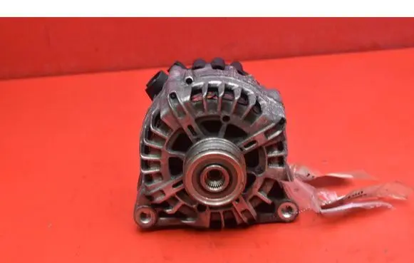 Peugeot 407 Generator/alternator 9661544880