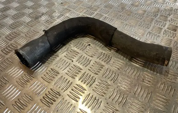 Opel Astra H Intercooler hose/pipe 315805007