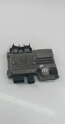 Peugeot 208 Engine control unit/module ECU 9810858280