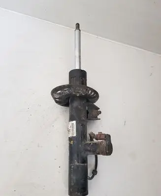 Volkswagen PASSAT CC Front shock absorber/damper 3C0413031D