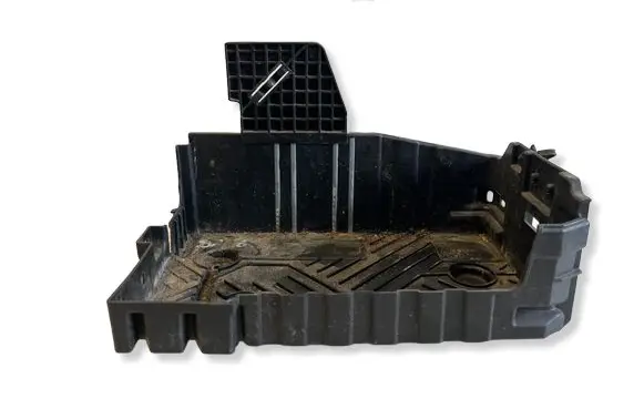 Opel Mokka B Battery box tray 9823533180