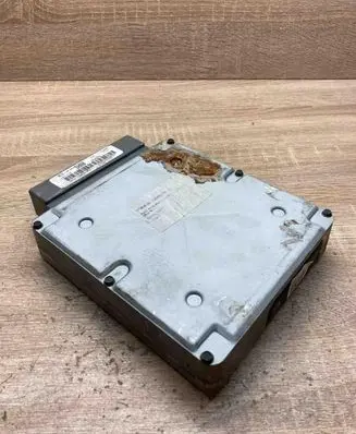 Ford Mondeo Mk III Engine control unit/module ECU 2S7A12A650AFA SHN0