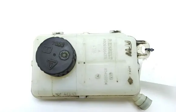 Brake fluid reservoir