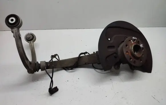 Mercedes-Benz ML W164 Front wheel hub spindle knuckle A1645404633 94591 A1644210394