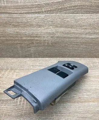 Toyota Yaris Electric window control switch 742320D110