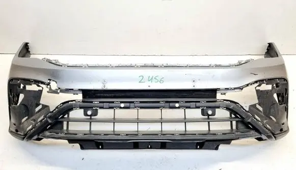 Volkswagen Tiguan Allspace Front bumper 5NN807221B