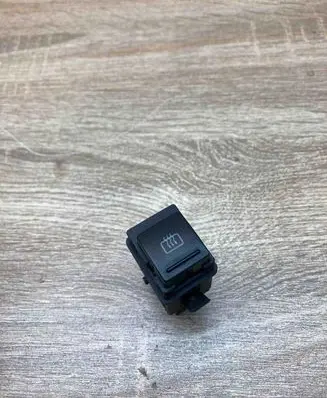 Skoda Superb B5 (3U) Windscreen/window heater switch 3U0959621A