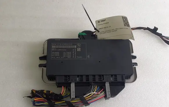 BMW X3 F25 Light module LCM 9290013 61359290013901