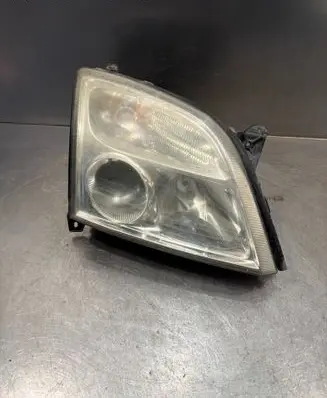 Opel Signum Headlight/headlamp 15588800 5DV008290