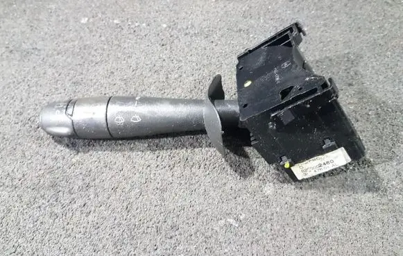 Renault Laguna II Wiper control stalk 8200002460