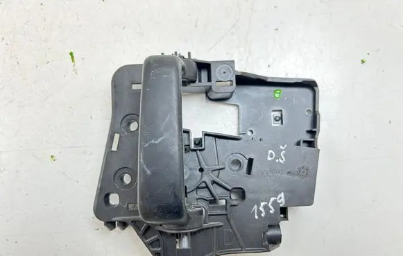 Peugeot Expert Sliding door interior handle 96806572