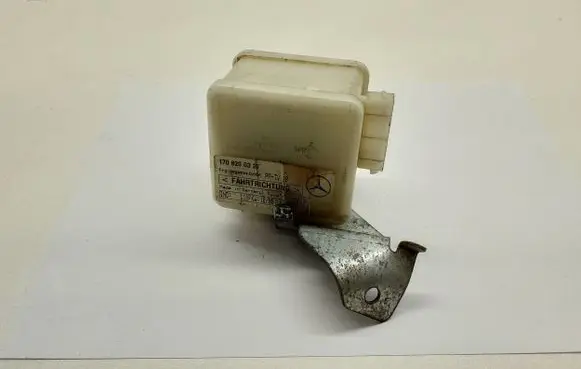Mercedes-Benz SLK R170 Other control units/modules 1708200326