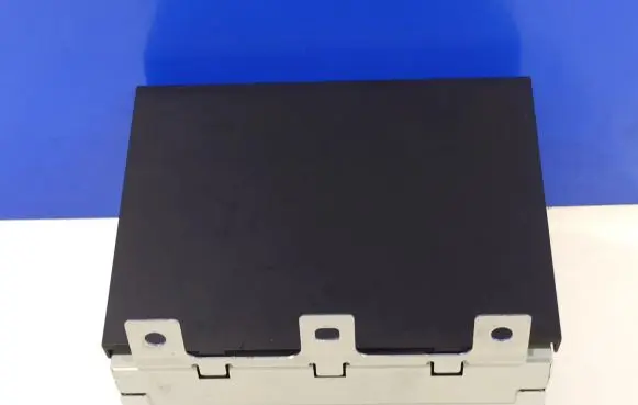 Volvo XC90 CD/DVD changer 36012529 31374694