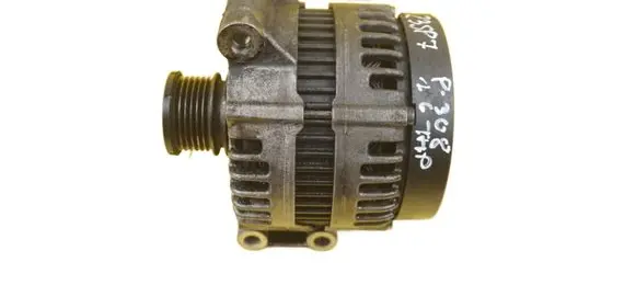 Ford Transit Generator/alternator 0121615027 5FX