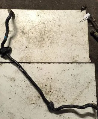 BMW X5 E70 Front anti-roll bar/sway bar