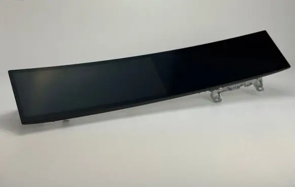 BMW 2 G42 Speedometer (instrument cluster) 65505A7B2D8 19330412 0405241450
