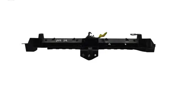 Radiator support slam panel