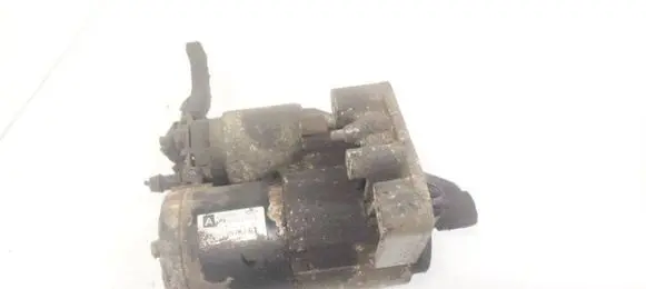 Peugeot 207 Starter motor V75500178004 M000T32271ZE