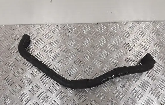 Ford C-MAX II Air intake hose/pipe 9m5q6a886ag