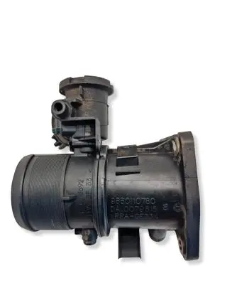 Peugeot 308 Engine shut-off valve 9660110780 AK0018692