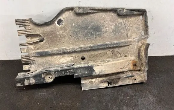 Audi A4 S4 B8 8K Side bottom protection 8K0825215H 8K0825215J