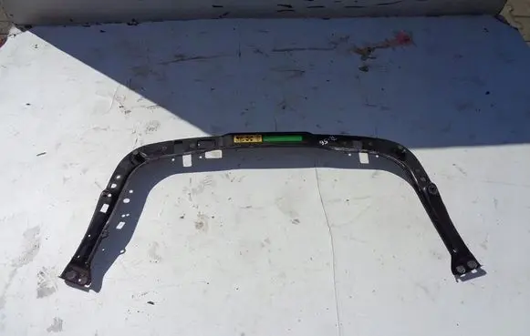 Mini One - Cooper Coupe R56 Radiator support slam panel