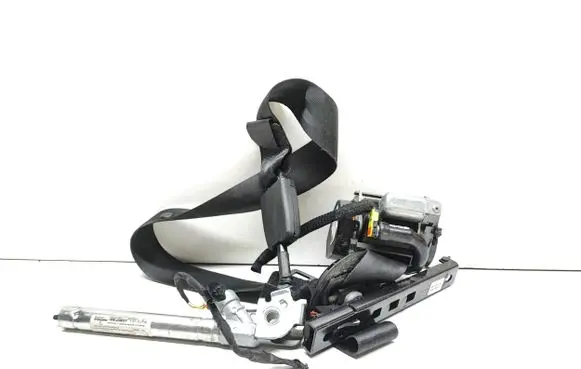 Citroen C4 II Picasso Front seatbelt 6224504A